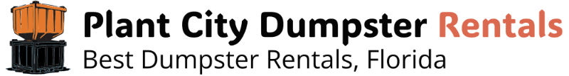 Plant City Dumpster Rentals